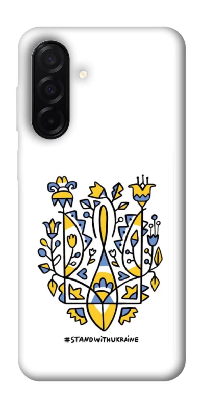 Чехол на Samsung Galaxy A26 5G Герб v104 фото 1 из 1