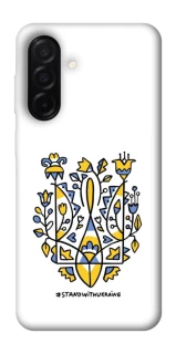 Чехол на Samsung Galaxy A26 5G Герб v104 фото 1 из 1