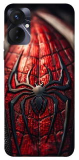 Чехол на TECNO Spark 9 Pro (KH7n) Spiderman costume фото 1 из 1