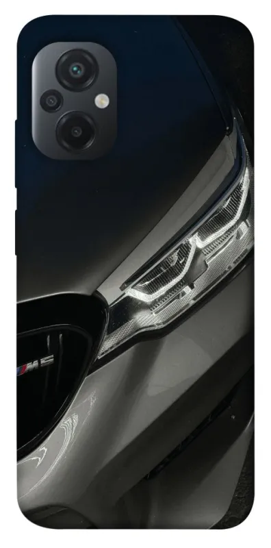 Чохол на Xiaomi Poco M5 BMW v44 фото 1 з 1