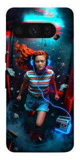 Чохол на Google Pixel 8 Pro Stranger Things ver.44 фото 1 з 1