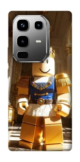 Чохол на Infinix Note 50 Pro Roblox aesthetics ver.6 фото 1 з 1