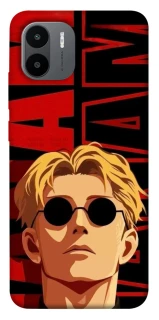 Чехол на Xiaomi Redmi A1 / A2 Nanami v2 фото 1 из 1