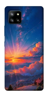 Чохол на Samsung Galaxy A42 5G On top фото 1 з 1