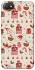 Чохол на Xiaomi Redmi 6A Новорічний v14 фото 1 з 1