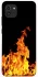 Чохол на Samsung Galaxy A03 Вогонь фото 1 з 1