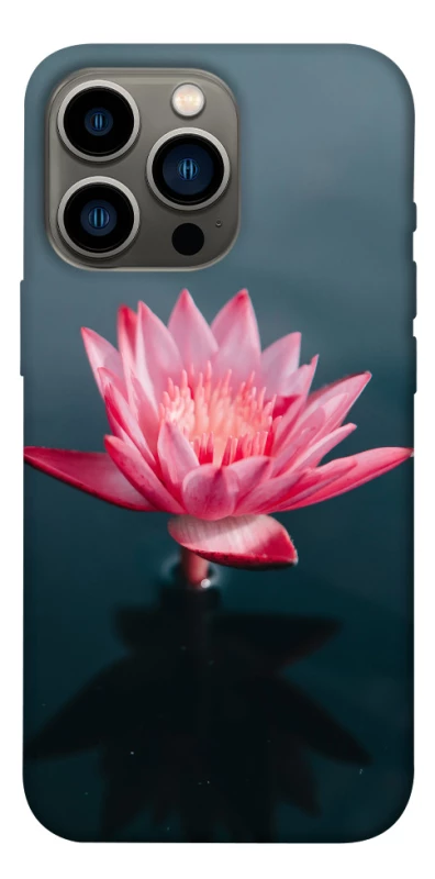 Чехол на Apple iPhone 13 Pro (6.1") Лотос фото 1 из 1