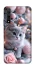 Чохол на Huawei Honor 20 / Nova 5T Christmas Kitty фото 1 з 1