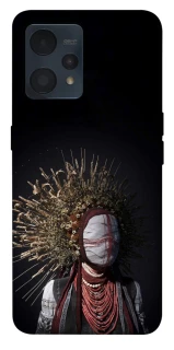 Чохол на Realme 9 4G / 9 Pro+ Мотанка фото 1 з 1