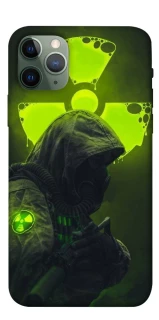 Чехол на Apple iPhone 11 Pro (5.8") Радиация v5 фото 1 из 1