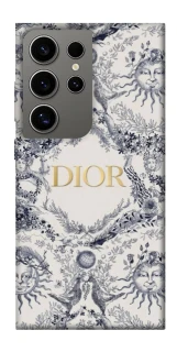 Чохол на Samsung Galaxy S24 Ultra Dior фото 1 з 1