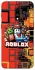 Чохол на OnePlus 7 Roblox aesthetics ver.8 фото 1 з 1