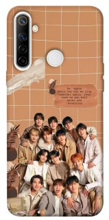 Чохол на Realme 6i Seventeen v4 фото 1 з 1