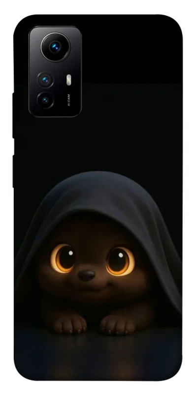 Чохол на Xiaomi Redmi Note 12S Funny Dog фото 1 з 1