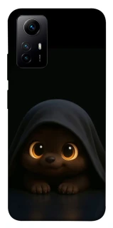 Чохол на Xiaomi Redmi Note 12S Funny Dog фото 1 з 1