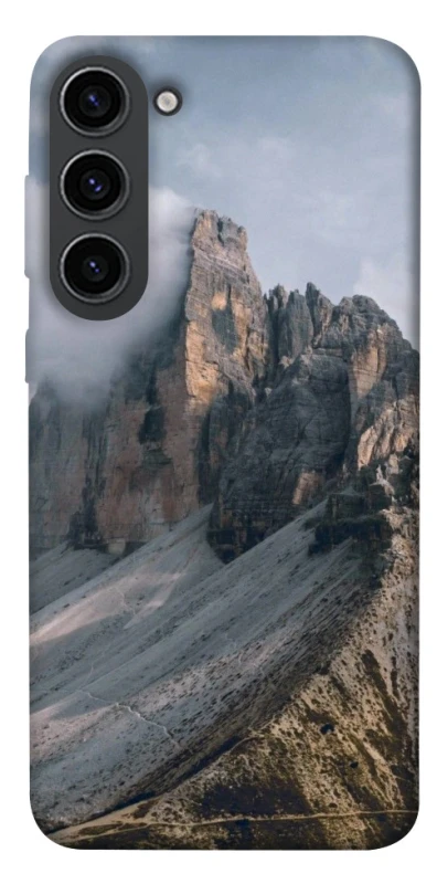 Чехол на Samsung Galaxy S23 Mountains v2 фото 1 из 1