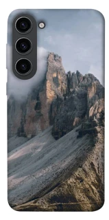 Чехол на Samsung Galaxy S23 Mountains v2 фото 1 из 1