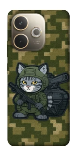 Чохол на Oppo A5 Pro 4G Milcat фото 1 з 1