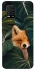 Чехол на Xiaomi Mi 10 Lite Fox фото 1 из 1