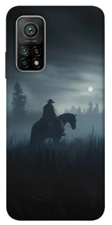 Чохол на Xiaomi Mi 10T cowboy фото 1 з 1