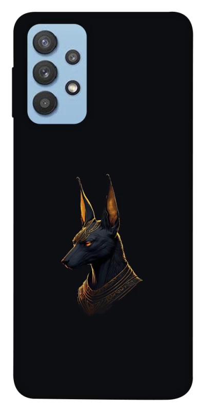 Чехол на Samsung Galaxy M32 Anubis фото 1 из 1