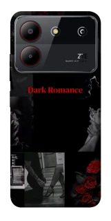 Чехол на ZTE Blade A54 4G Dark Romance фото 1 из 1