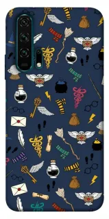 Чохол на Huawei Honor 20 Pro Harry Potter v1 фото 1 з 1
