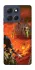 Чехол на Motorola Moto G86 WOW Forever v2 фото 1 из 1