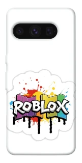 Чохол на Google Pixel 8 Pro Roblox logo ver.1 фото 1 з 1