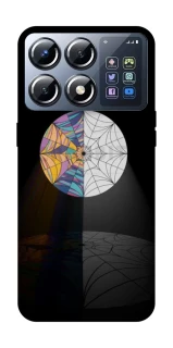Чохол на Xiaomi POCO X8 Pro Wednesday room фото 1 з 1