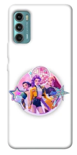 Чохол на Motorola Moto G60 K-Pop Demon Hunters ver.19 фото 1 з 1