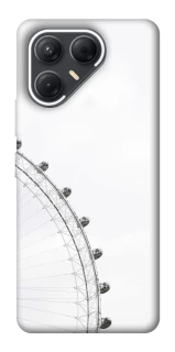 Чехол на TECNO Pova 7 Колесо обозрения фото 1 из 1