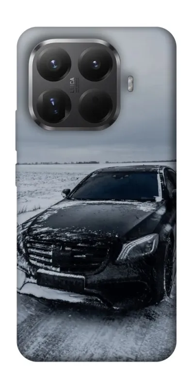 Чехол на Xiaomi 15T Pro Mercedes-benz v40 фото 1 из 1