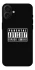 Чехол на Apple iPhone 16 Plus Parental Advisory Label фото 1 из 1