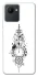 Чехол на Realme C30 Tattoo ver.8 фото 1 из 1