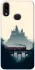 Чохол на Samsung Galaxy A10s Hogwarts v1 фото 1 з 1