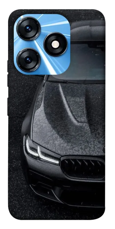 Чохол на TECNO Spark 10 BMW v47 фото 1 з 1