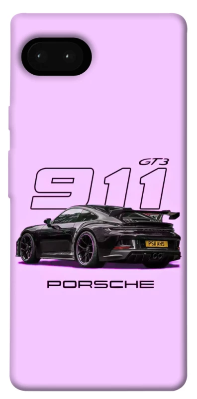 Чохол на Google Pixel 7a 911 pink фото 1 з 1