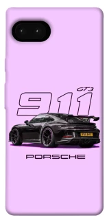Чохол на Google Pixel 7a 911 pink фото 1 з 1