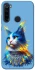 Чохол на Xiaomi Redmi Note 8 Кіт патріот фото 1 з 1
