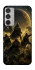Чохол на Samsung Galaxy M35 HELLDIVERS ver.2 фото 1 з 1