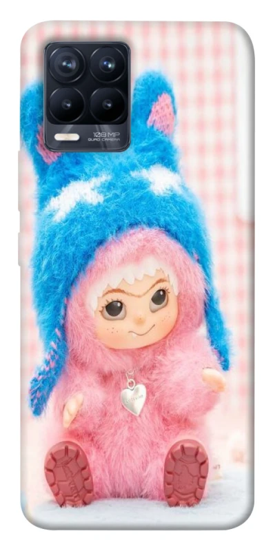 Чохол на Realme 8 Wakuku ver.5 фото 1 з 1