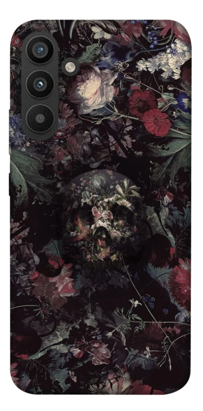 Чохол на Samsung Galaxy A34 5G Romantic Halloween ver.2 фото 1 з 1