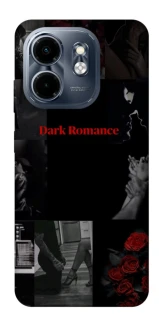 Чехол на Infinix Smart 9 4G / Hot 50i Dark Romance фото 1 из 1