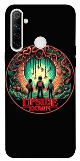 Чохол на Realme 6i Stranger Things ver.32 фото 1 з 1