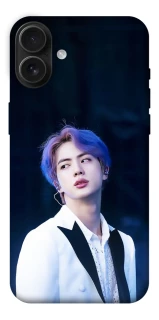 Чохол на Apple iPhone 16 Plus Jin - BTS фото 1 з 1