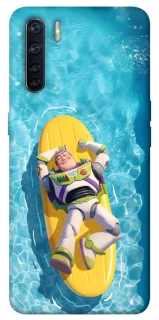 Чехол на Oppo A91 buzz lightyear фото 1 из 1