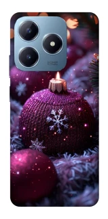 Чехол на Realme C63 Новогодний v44 фото 1 из 1