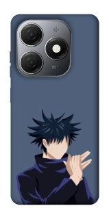 Чохол на TECNO Spark 20 Fushiguro фото 1 з 1