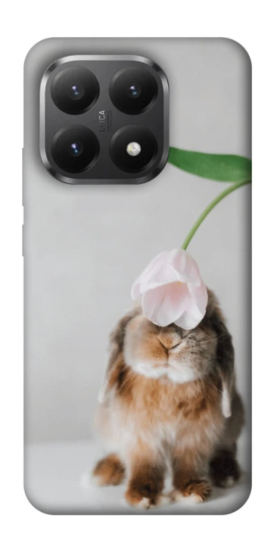 Чохол на Xiaomi 15T Bunny фото 1 з 1